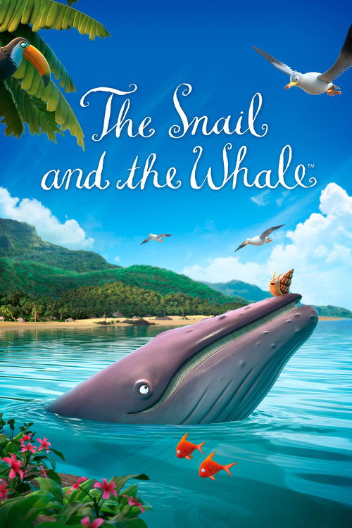 The Snail and the Whale, reviewed on Raise Wildflowers