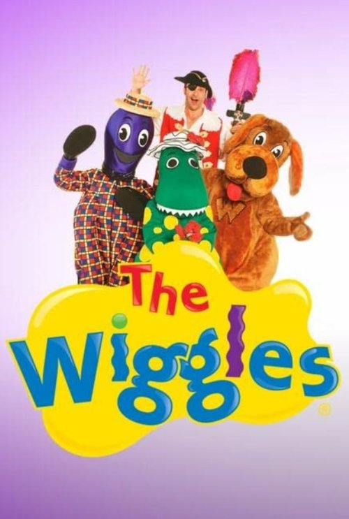The Wiggles (graded F), reviewed on Raise Wildflowers