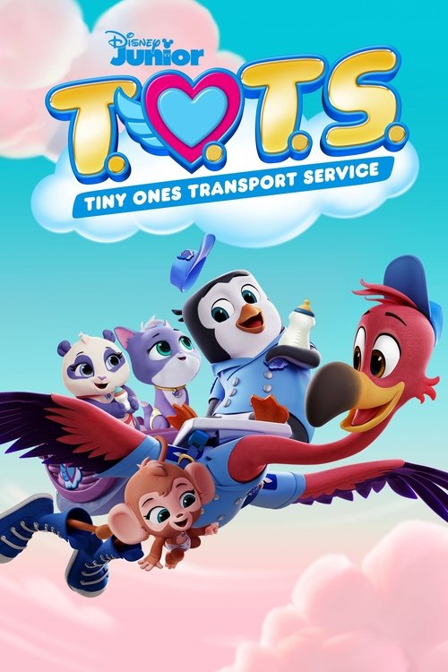 Tots, reviewed on Raise Wildflowers