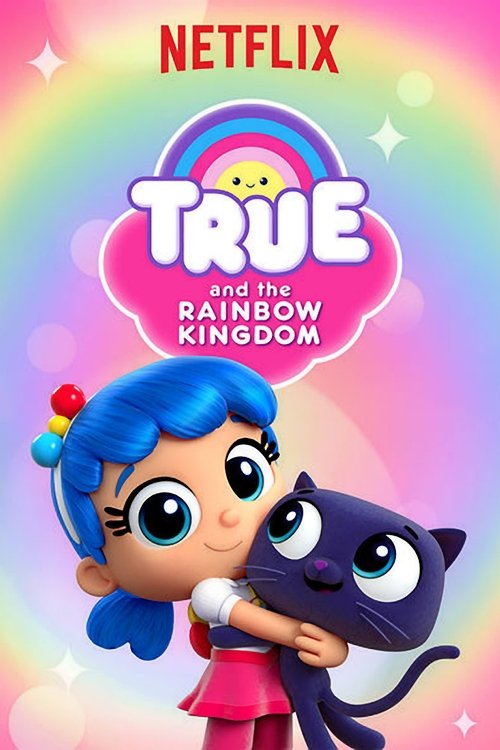 True and the Magic Kingdom, reviewed on Raise Wildflowers
