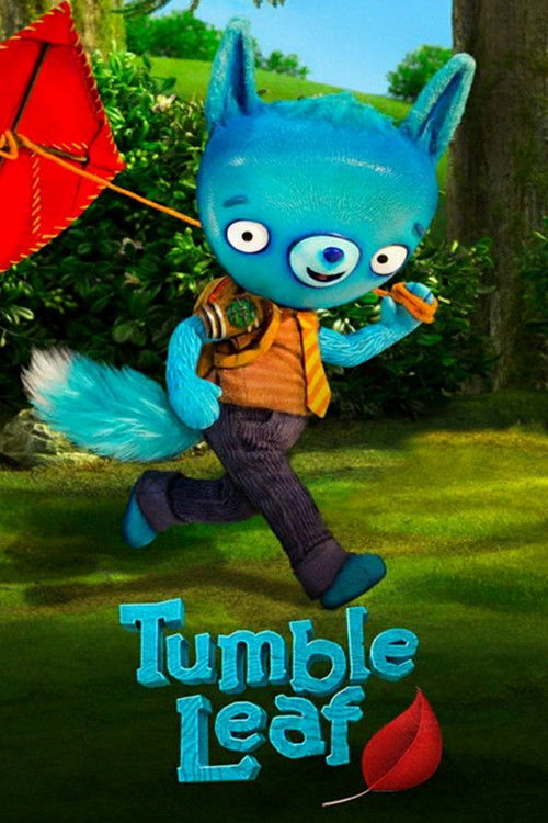 Tumble Leaf (graded B), reviewed on Raise Wildflowers