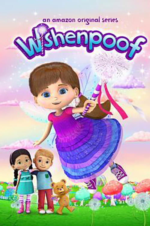 Wishenproof, reviewed on Raise Wildflowers
