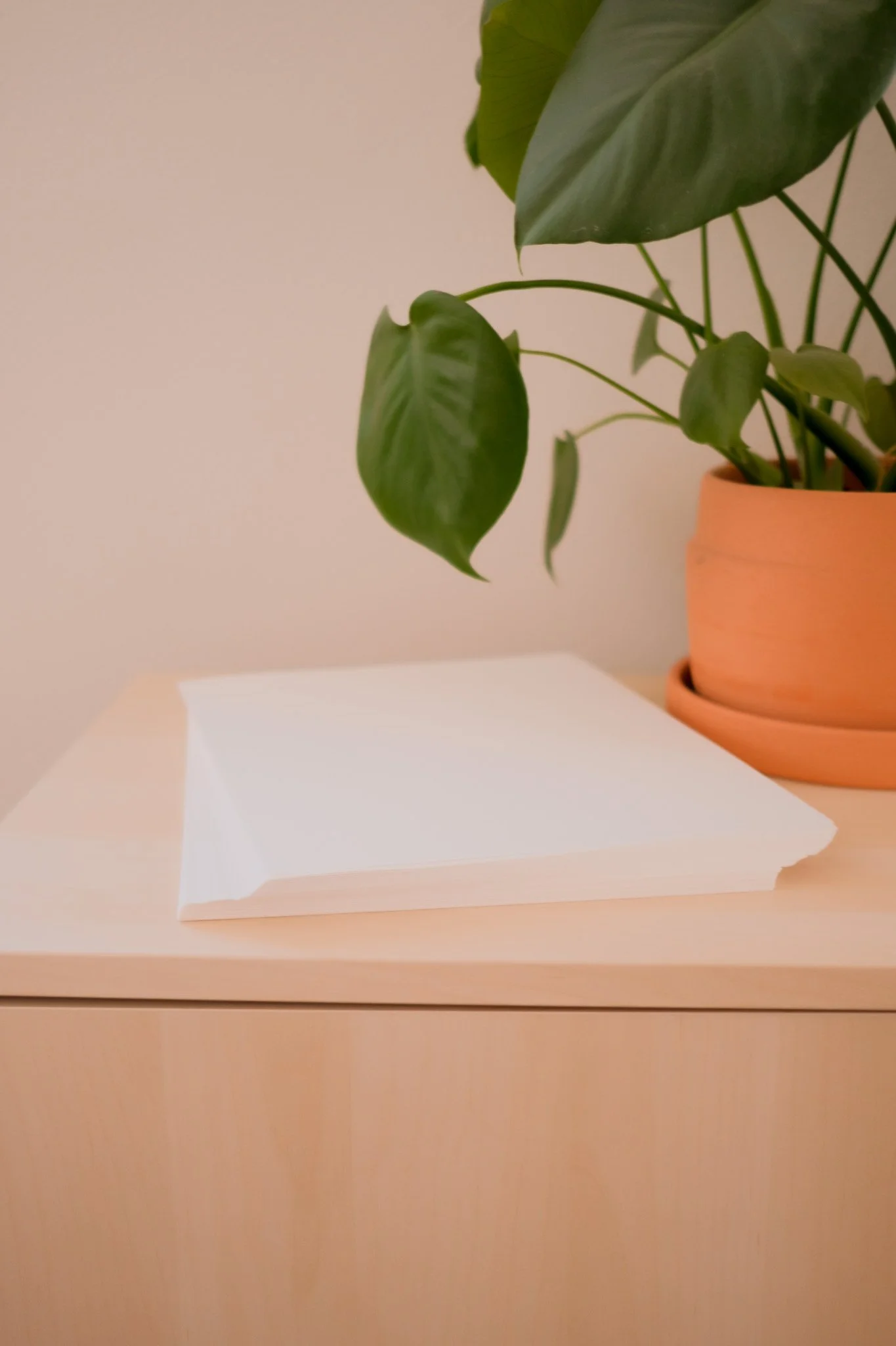 Art Paper, an open-ended toy on Raise Wildflowers
