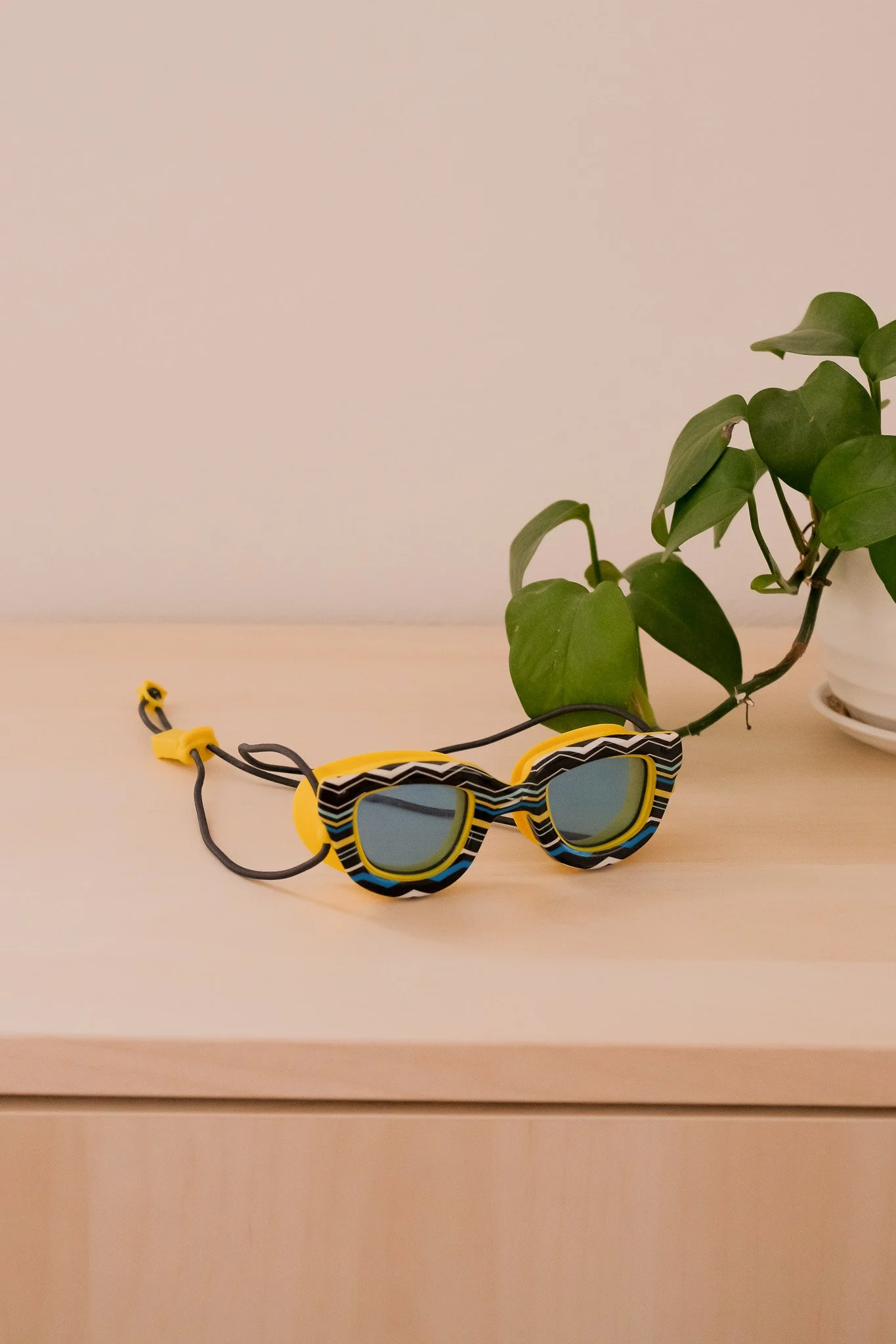 Best Goggles, an open-ended toy on Raise Wildflowers