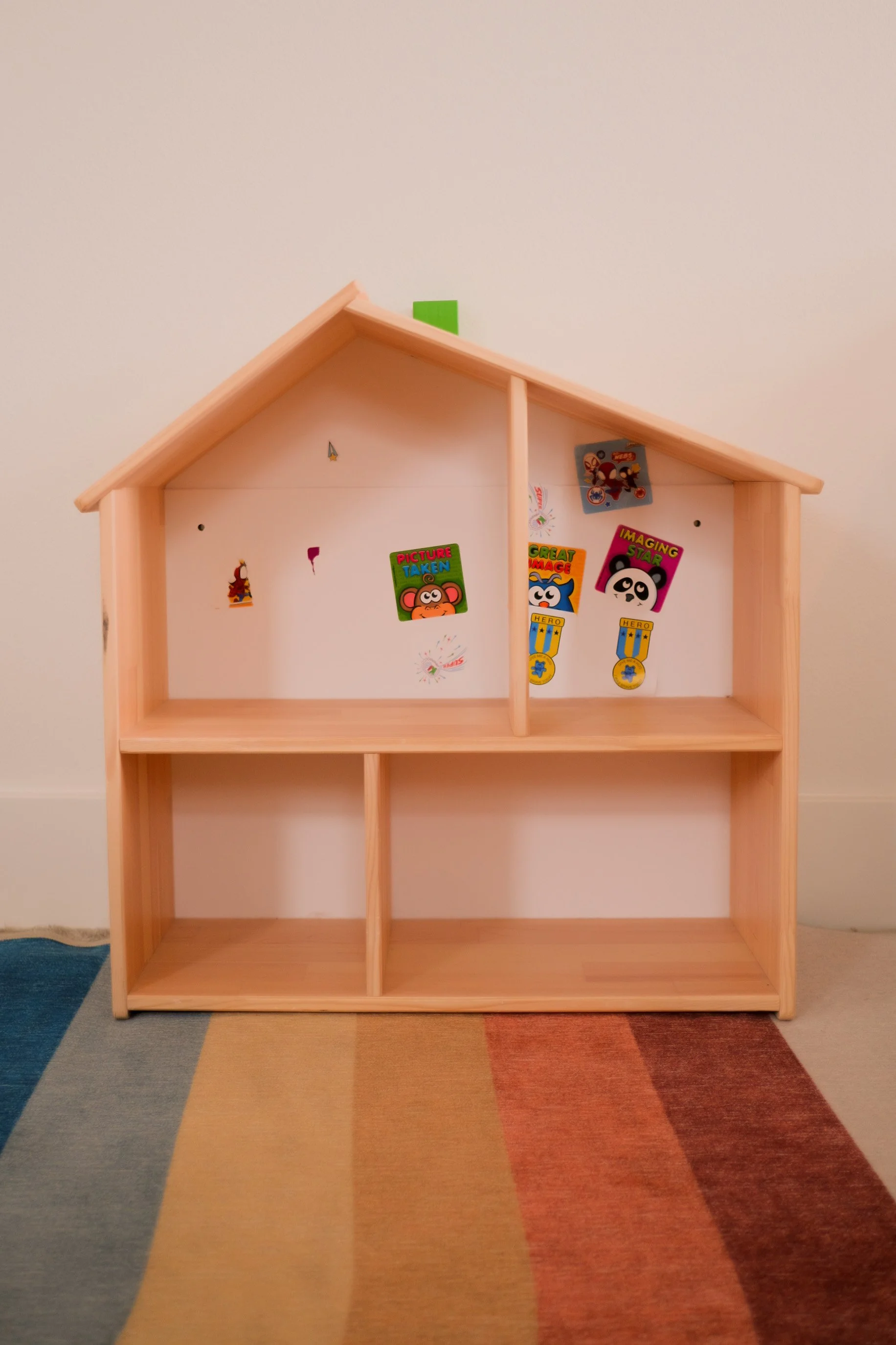Doll House
