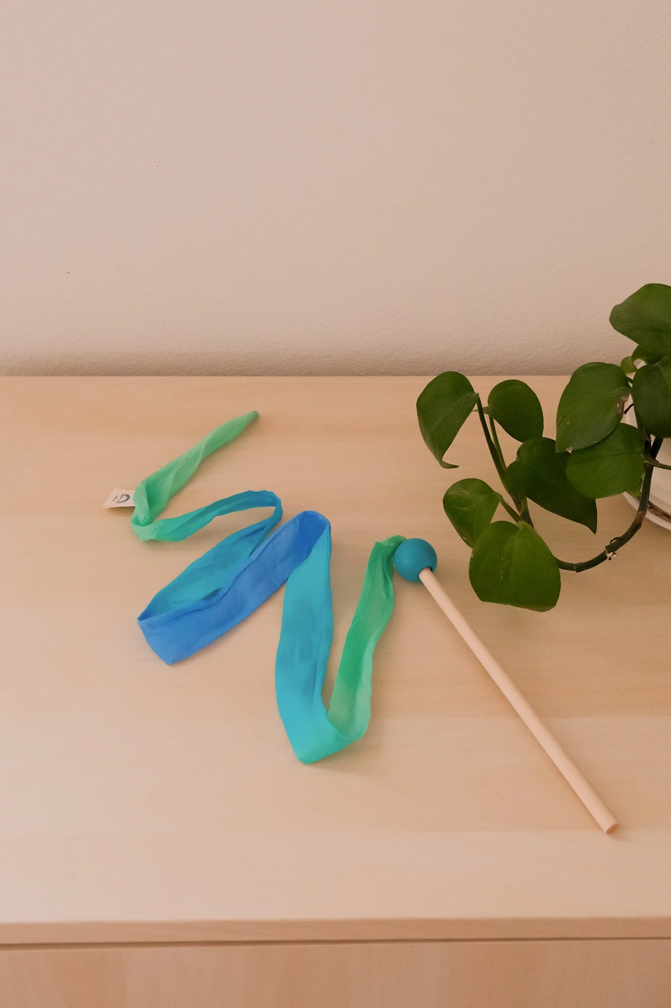 Magic Wands, an open-ended toy on Raise Wildflowers