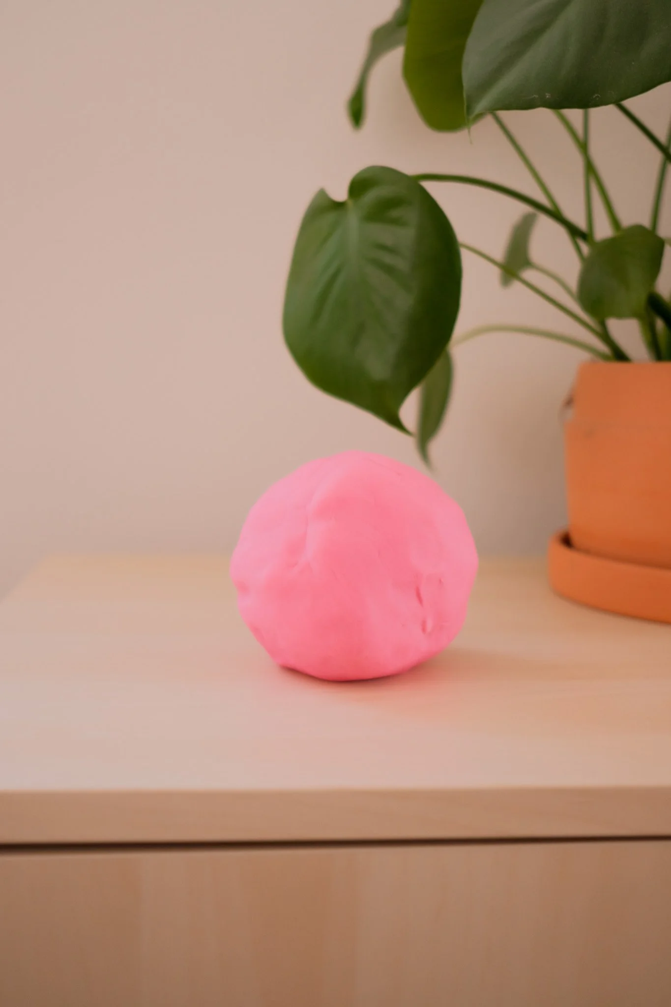 Playdough Ingredients, an open-ended toy on Raise Wildflowers