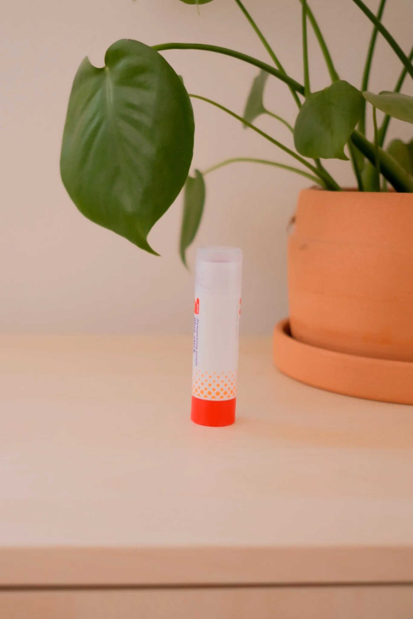 Purple Glue Sticks, an open-ended toy on Raise Wildflowers