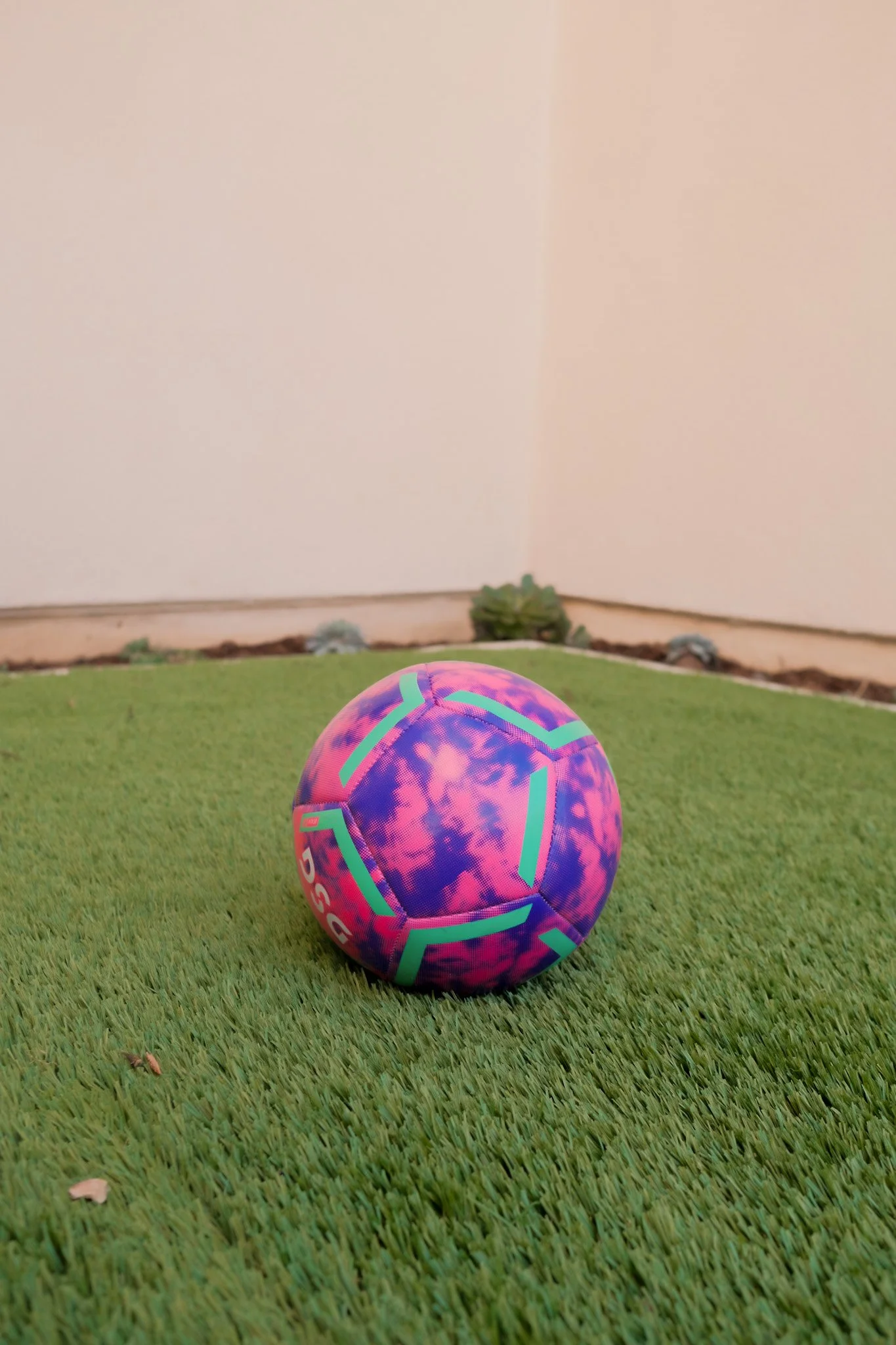 Soccer Ball