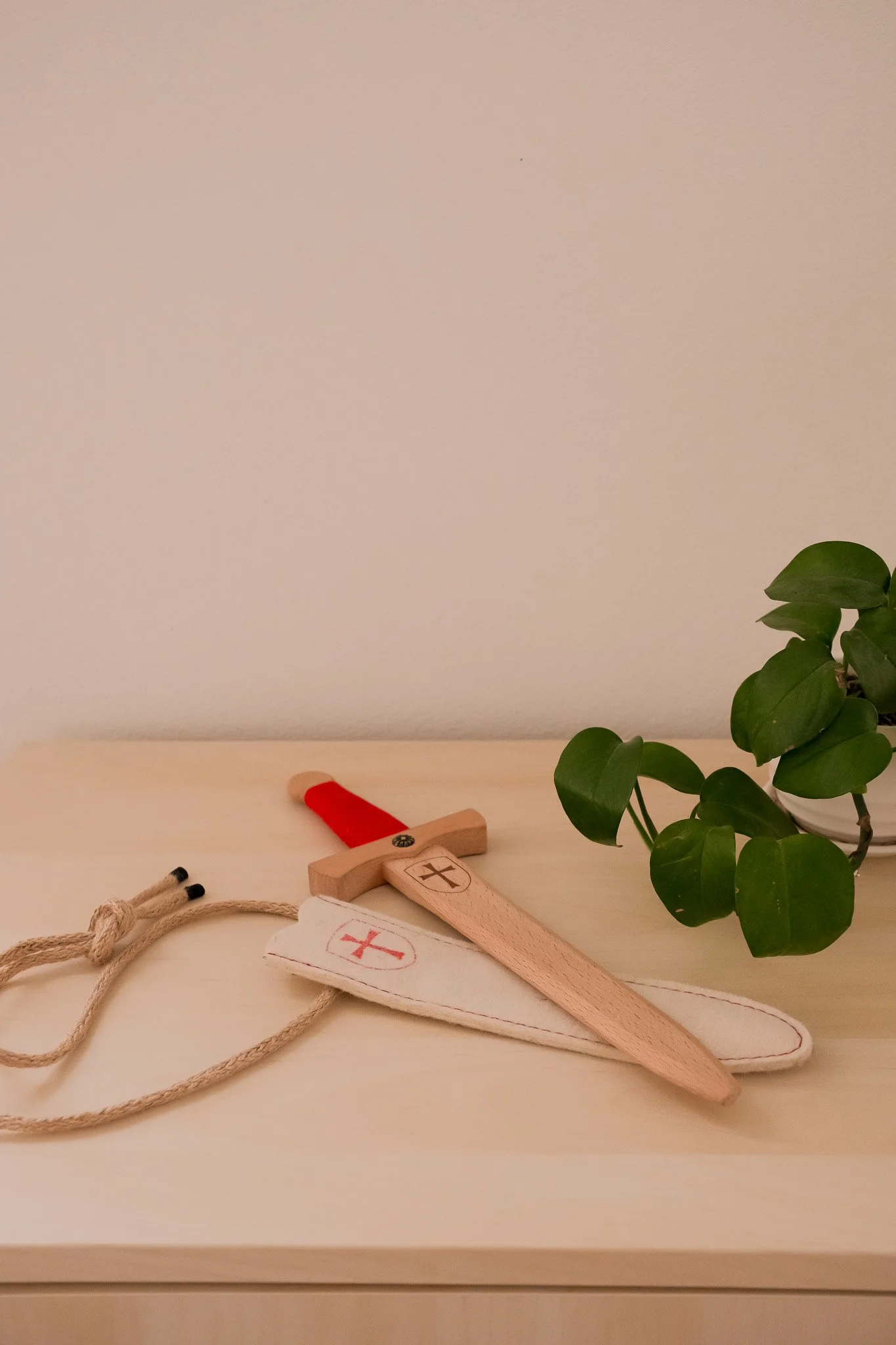 VAH Dagger, an open-ended toy on Raise Wildflowers